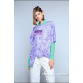 T-SHIRT DA DONNA TIE DYE